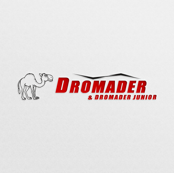 Dromader & Dromader Junior