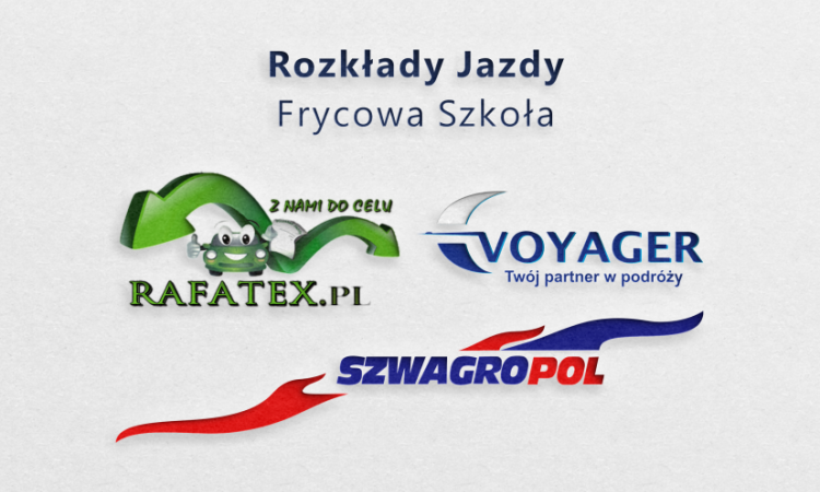  Rozkład Jazdy 2022 LOGa